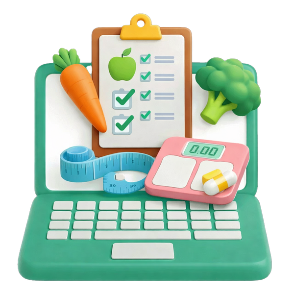 Become a Certified Nutrition Specialist — Learn the Science and Art of Diet Planning