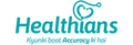 Healthian - Health Tech