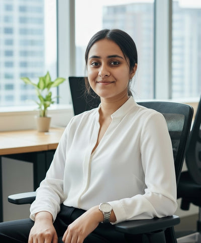 Dt. Tanya Srivastava